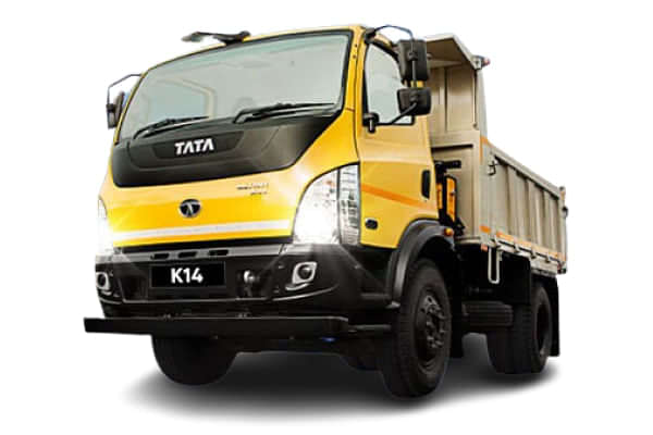 Tata K.14 Ultra