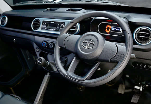 Tata Intra V50