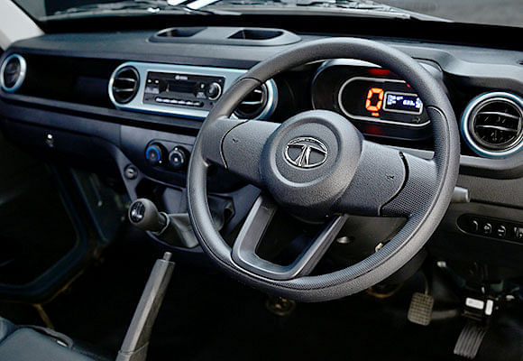 Tata Intra V50