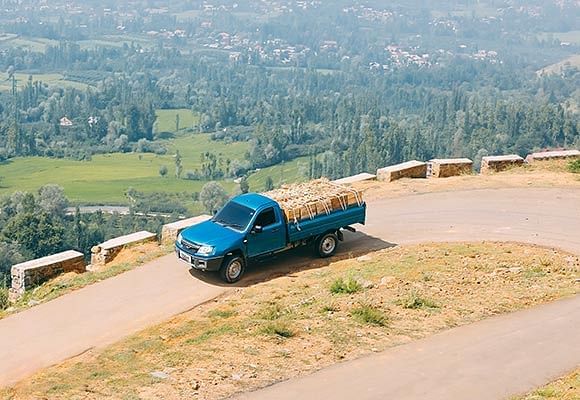 टाटा योधा 2 टाटा योधा 2