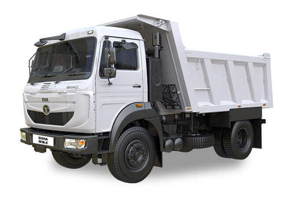 टाटा सिग्ना 1918.के