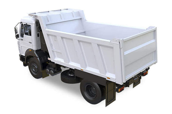 टाटा सिग्ना 1918.के टाटा सिग्ना 1918.के