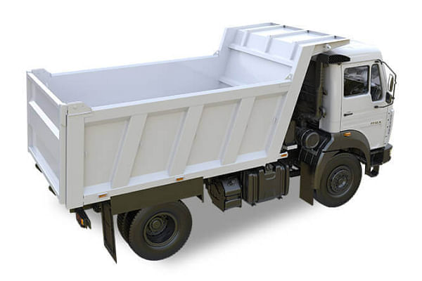 टाटा सिग्ना 1918.के टाटा सिग्ना 1918.के