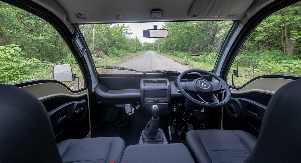 Tata Ace Gold Petrol