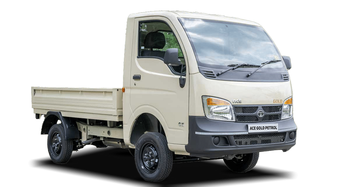 Tata Ace Gold Petrol