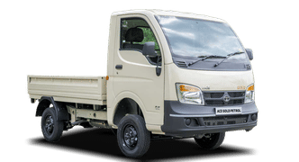Tata Ace Gold Petrol