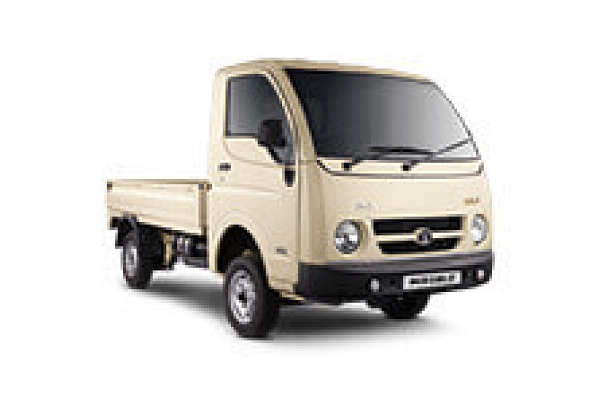 Tata Ace Gold Petrol CX