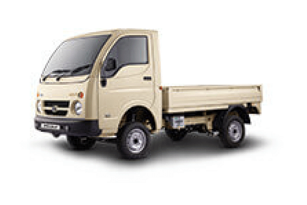Tata Ace Gold Petrol CX Tata Ace Gold Petrol CX