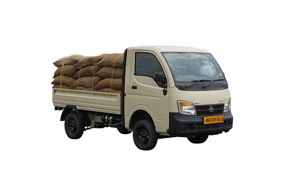 Tata Ace Gold Plus