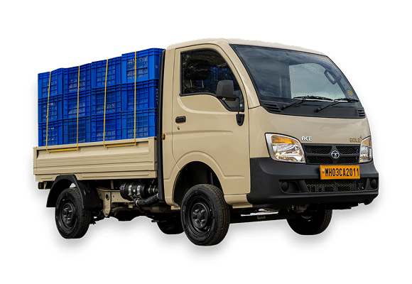 Tata Ace Gold Plus