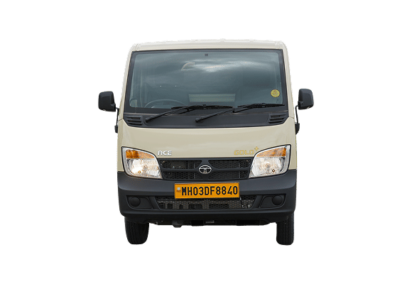 Tata Ace Gold Plus