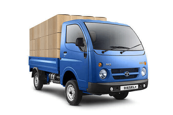 Tata Ace Gold Diesel Plus