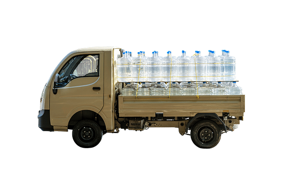 Tata Ace Gold Plus