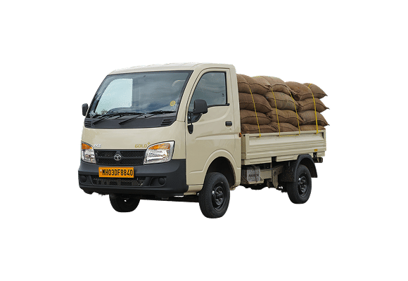 Tata Ace Gold Plus