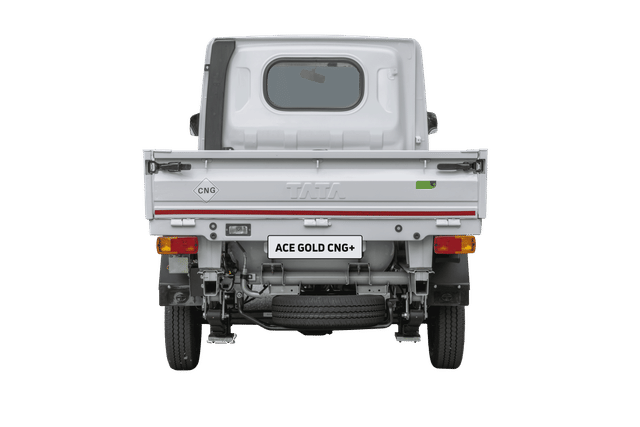Tata Ace Gold CNG Plus