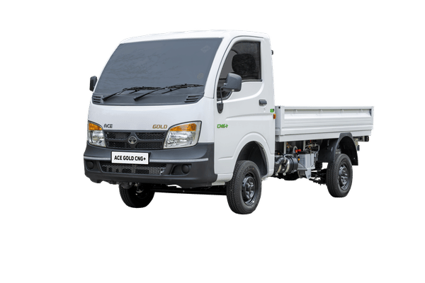 Tata Ace Gold CNG Plus