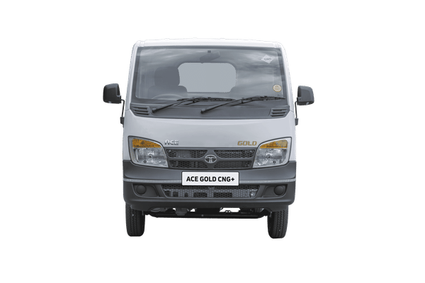 Tata Ace Gold CNG Plus