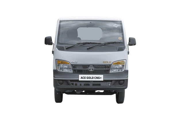 Tata Ace Gold CNG Plus