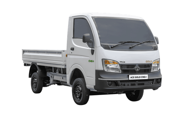 Tata Ace Gold CNG Plus