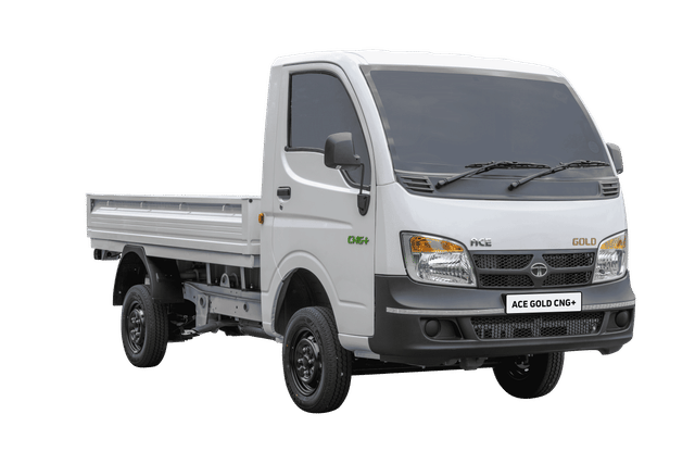 Tata Ace Gold CNG Plus