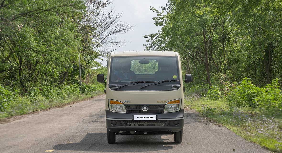 Tata Ace Gold Diesel