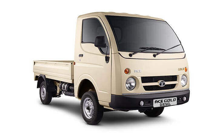 Tata Ace Gold Diesel Tata Ace Gold Diesel