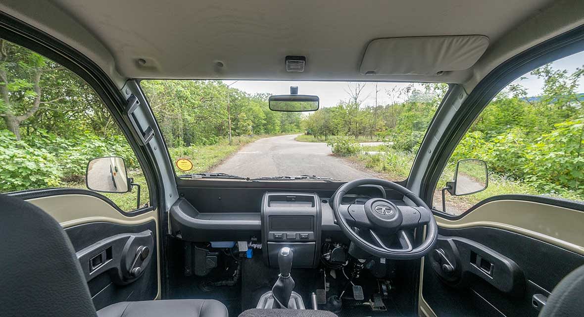 Tata Ace Gold Diesel