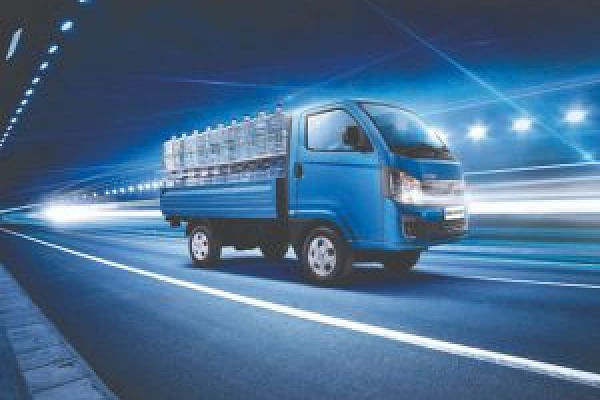 Tata Intra V20 Bi-Fuel Tata Intra V20 Bi-Fuel