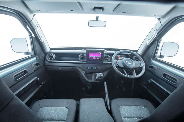 Tata Intra V20 Bi-Fuel Tata Intra V20 Bi-Fuel