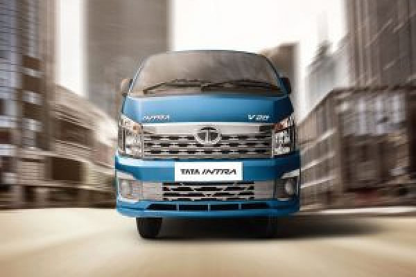 Tata Intra V20 Bi-Fuel Tata Intra V20 Bi-Fuel