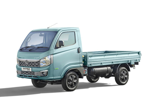 Tata Intra V20 Bi-Fuel Tata Intra V20 Bi-Fuel