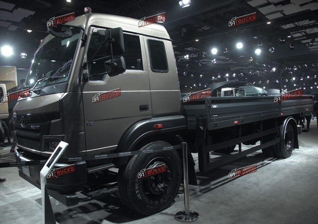 टाटा आज़ूरा टी19