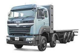 Tata Signa G.48T