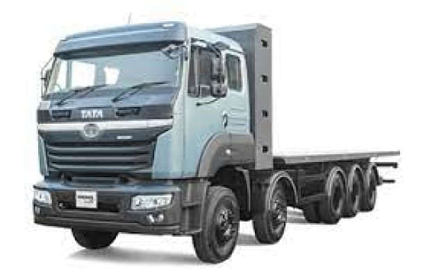 Tata Signa G.48T