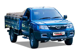 Tata Yodha EX