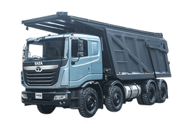 Tata Prima G.35K-image