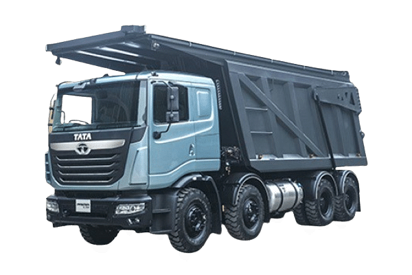 Tata Prima G.35K Tata Prima G.35K