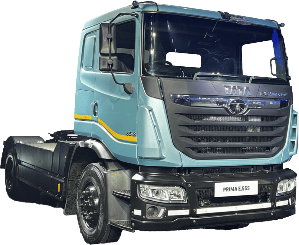 टाटा प्राइमा ई.55एस टाटा प्राइमा ई.55एस