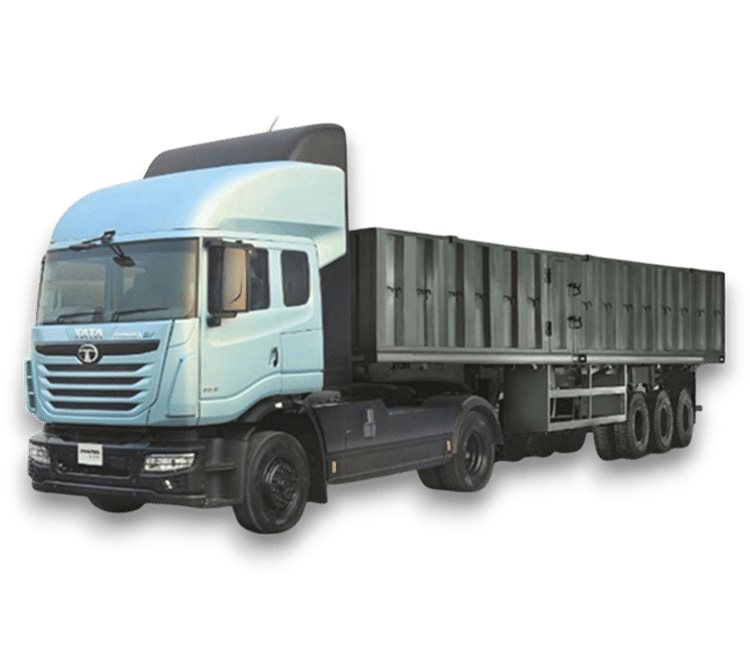 टाटा प्राइमा ई.55एस टाटा प्राइमा ई.55एस