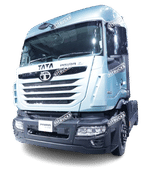 Tata Prima E.55S