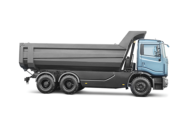 Tata Prima E.28K