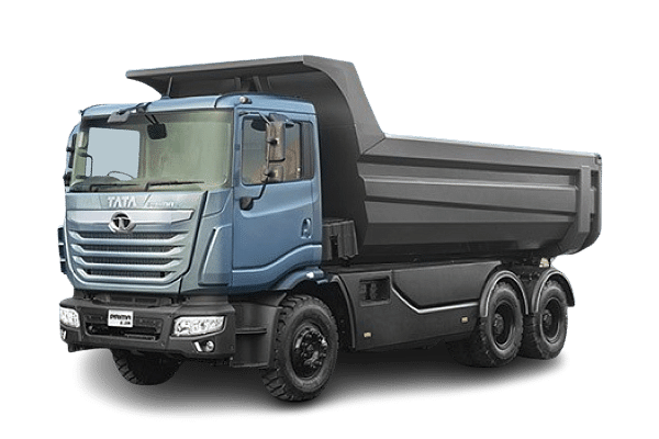 Tata Prima E.28K Tata Prima E.28K