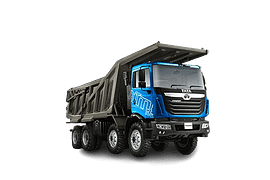 Tata Prima FL 3530.S Tipper
