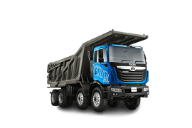 Prima FL 3530.S Tipper