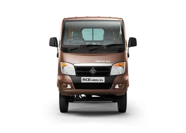 Tata Ace Mega XL