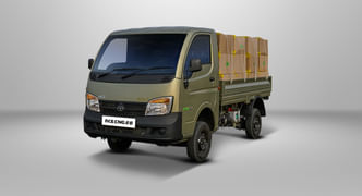 Tata Ace Gold 2.0 Bi Fuel Mini Truck  Tata Ace Gold 2.0 Bi Fuel Mini Truck