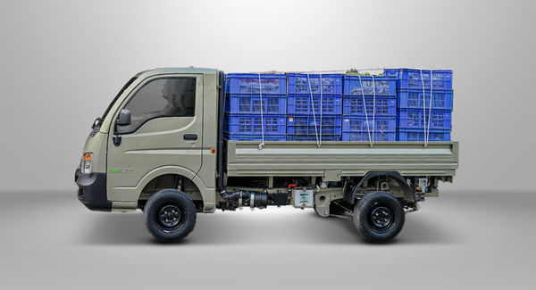 टाटा Ace Gold 2.0 Bi Fuel Mini Truck