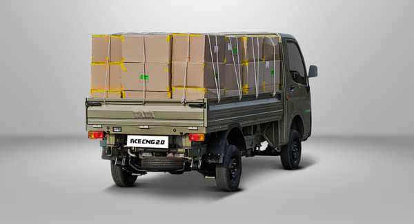 टाटा Ace Gold 2.0 Bi Fuel Mini Truck