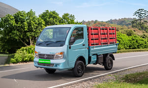 Tata Ace EV 1000-image