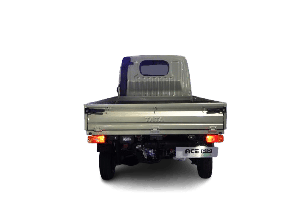 टाटा ऐस प्रो बाय-फ्यूल टाटा ऐस प्रो बाय-फ्यूल